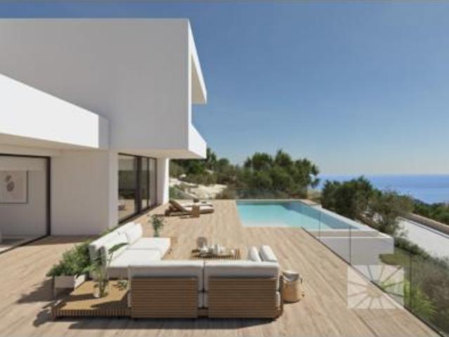 Casa Venta El Poble Nou de Benitatxell Benitachell, El Poble Nou de Benitatxell Benitachell