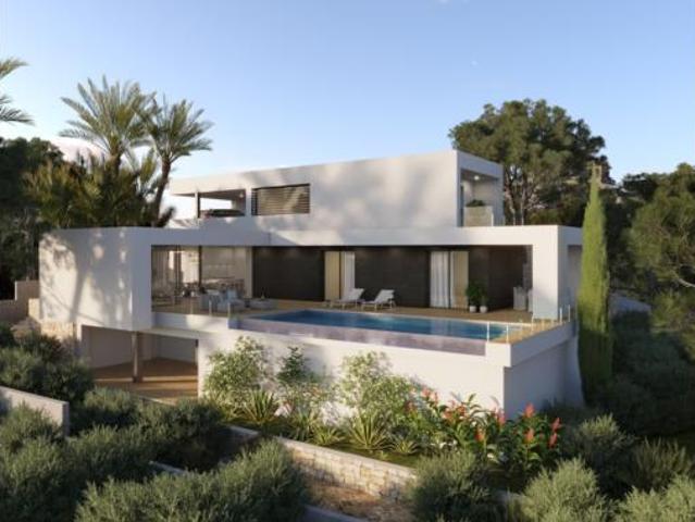 Casa Venta El Poble Nou de Benitatxell Benitachell, El Poble Nou de Benitatxell Benitachell