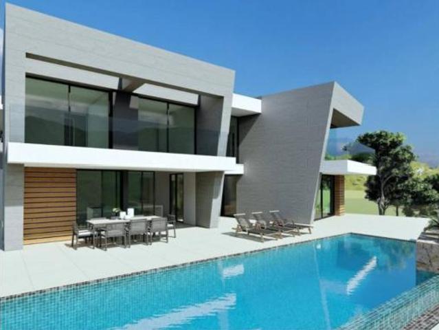 Casa Venta El Poble Nou de Benitatxell Benitachell, Alcasar