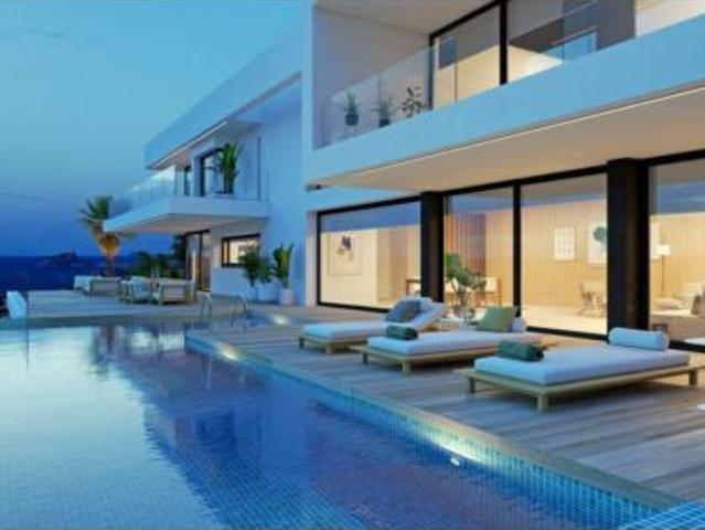Casa Venta Moraira, Moraira