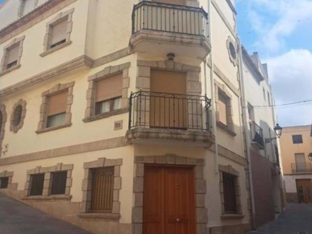 Casa Venta El Poble Nou de Benitatxell Benitachell, Alcasar