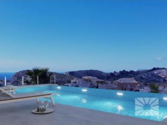 Casa Venta El Poble Nou de Benitatxell Benitachell, El Poble Nou de Benitatxell Benitachell
