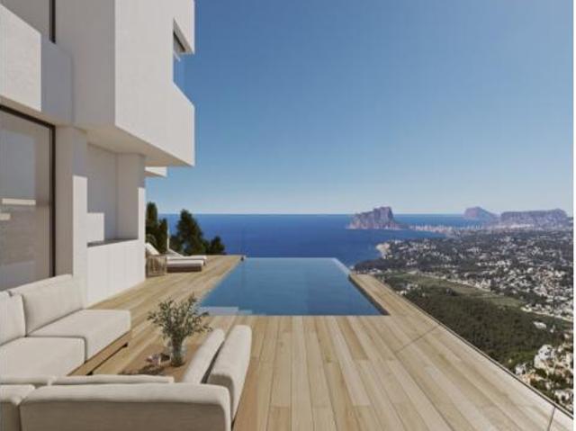 Casa Venta El Poble Nou de Benitatxell Benitachell, El Poble Nou de Benitatxell Benitachell
