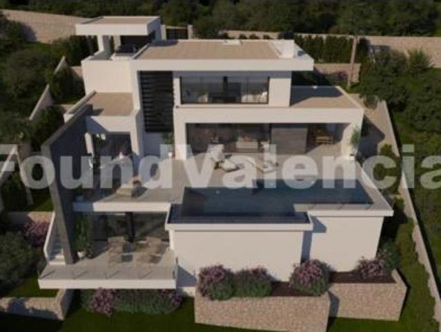 Casa Venta El Poble Nou de Benitatxell Benitachell, El Poble Nou de Benitatxell Benitachell