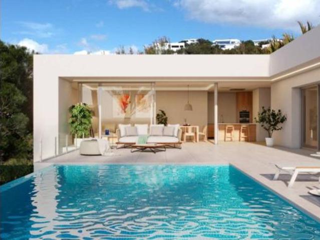 Casa Venta El Poble Nou de Benitatxell Benitachell, Alcasar