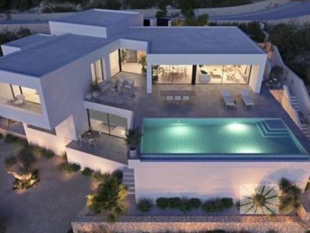 Casa Venta El Poble Nou de Benitatxell Benitachell, El Poble Nou de Benitatxell Benitachell