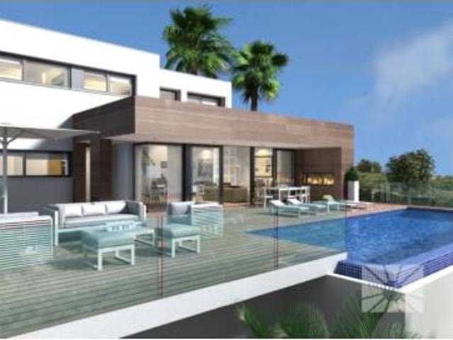 Casa Venta El Poble Nou de Benitatxell Benitachell, El Poble Nou de Benitatxell Benitachell