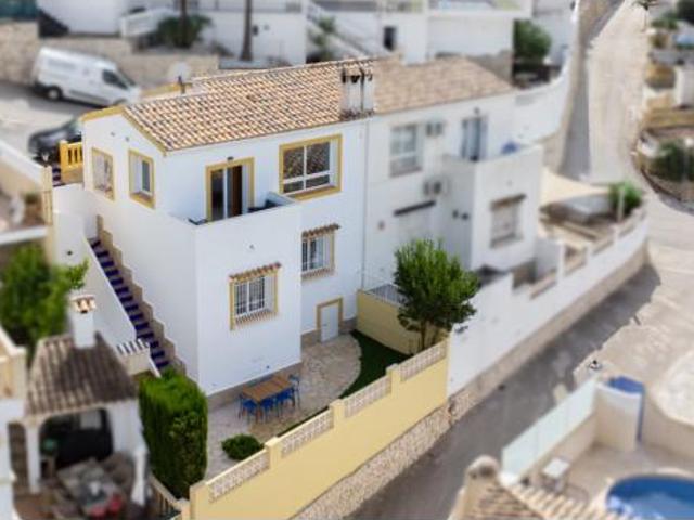 Casa Venta El Poble Nou de Benitatxell Benitachell, El Poble Nou de Benitatxell Benitachell