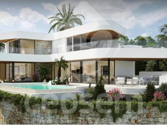 Casa Venta El Poble Nou de Benitatxell Benitachell, El Poble Nou de Benitatxell Benitachell