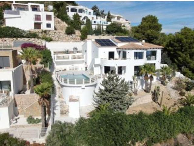 Casa Venta El Poble Nou de Benitatxell Benitachell, El Poble Nou de Benitatxell Benitachell