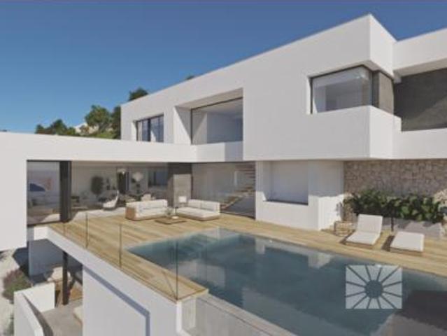 Casa Venta El Poble Nou de Benitatxell Benitachell, El Poble Nou de Benitatxell Benitachell