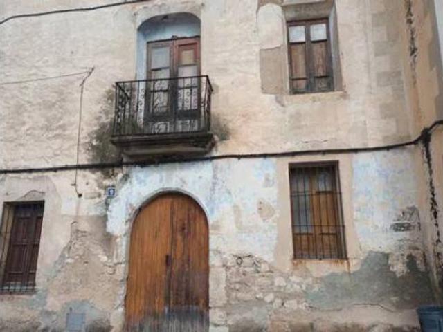 Casa Venta El Pont d'Armentera, El Pont d'Armentera
