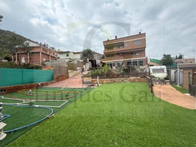 Casa Venta El Pont de Vilomara i Rocafort, El Pont de Vilomara i Rocafort