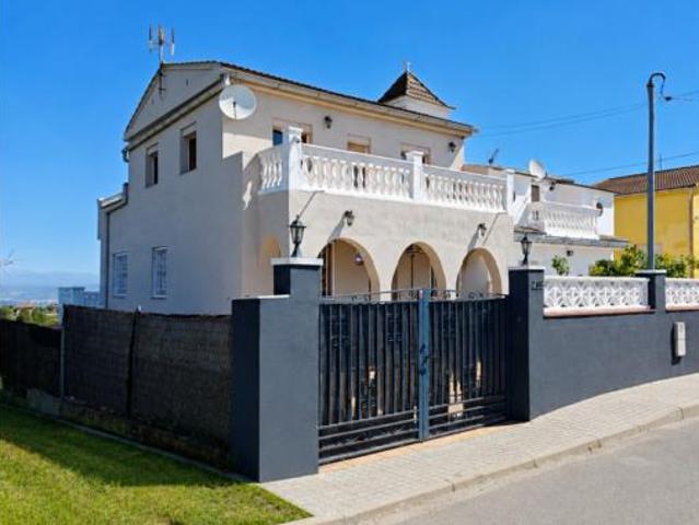Casa Venta El Pont de Vilomara i Rocafort, El Pont de Vilomara i Rocafort