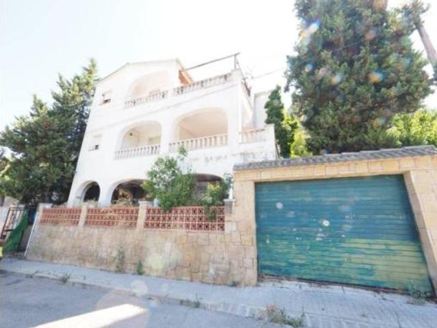 Casa Venta El Pont de Vilomara i Rocafort, El Pont de Vilomara i Rocafort