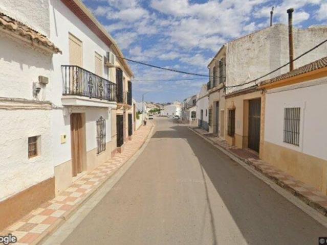 Casa Venta El Rubio, El Rubio
