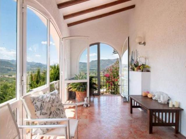 Casa Venta El Real de Gandia, El Real de Gandia