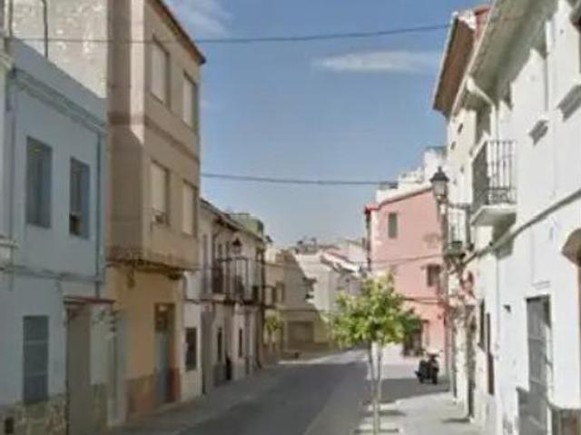 Casa Venta El Real de Gandia, El Real de Gandia