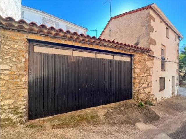 Casa Venta El Real de San Vicente, El Real de San Vicente