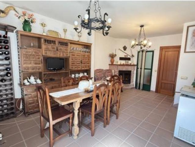 Casa Venta El Real de San Vicente, El Real de San Vicente