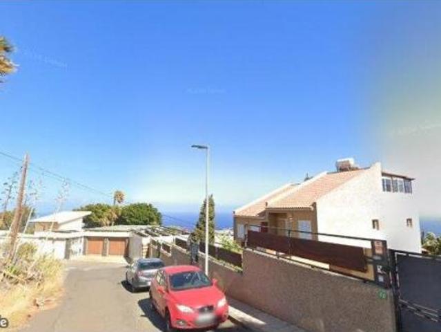 Casa Venta El Rosario, Camino Turilago