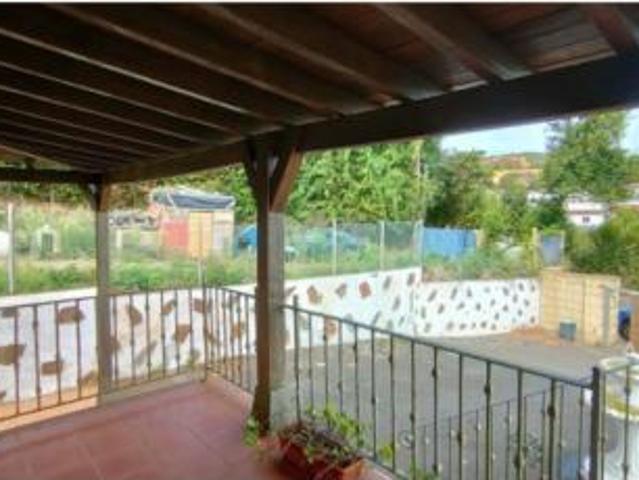 Casa Venta El Rosario, La Esperanza