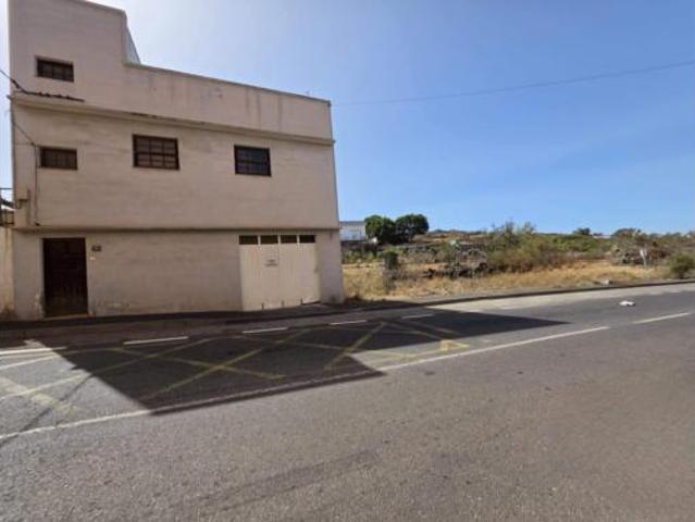 Casa Venta El Rosario, La Esperanza