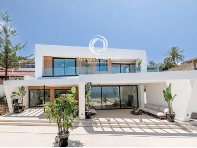 Casa Venta El Sauzal, Amargura