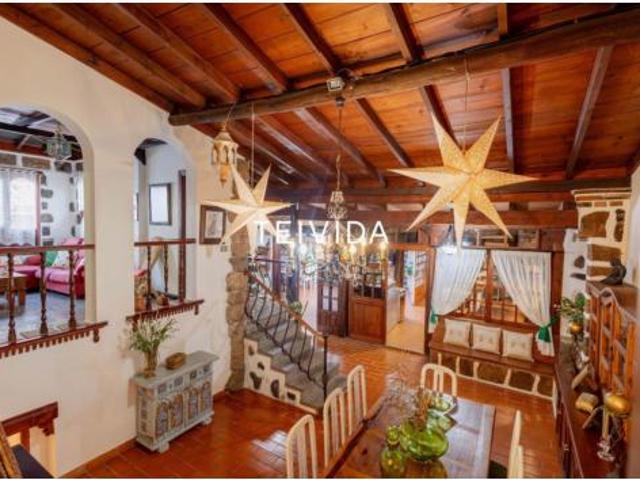 Casa Venta El Sauzal, El Sauzal