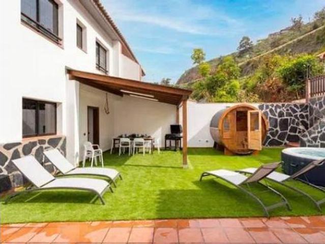 Casa Venta El Sauzal, El Sauzal