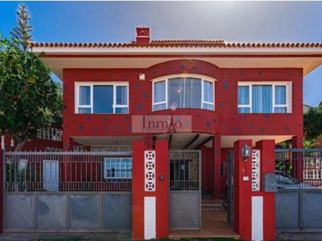 Casa Venta El Sauzal, El Sauzal