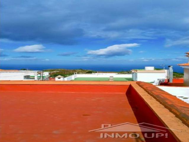 Casa Venta El Tanque, El Tanque
