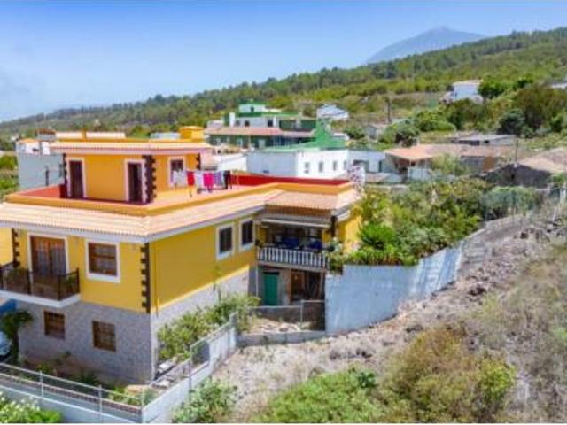 Casa Venta El Tanque, El Tanque