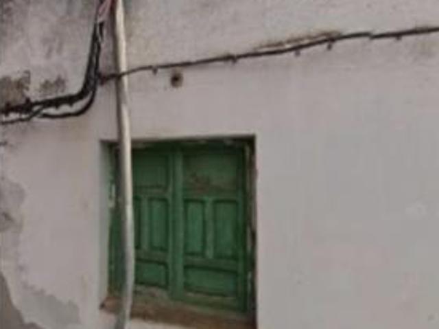 Casa Venta El Tanque, El Tanque