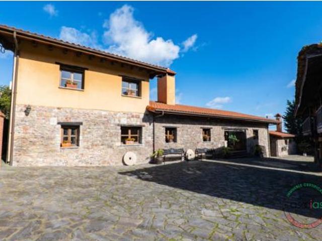 Casa Venta El Valle, El Valle