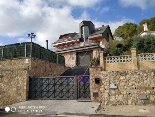 Casa Venta El Vendrell, Mas Borràs El Nou Vendrell