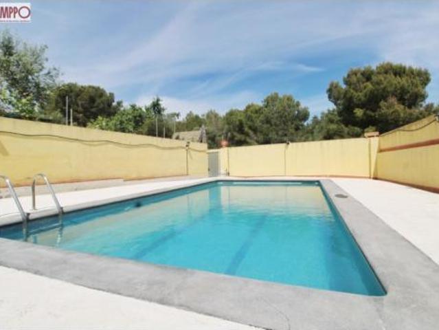 Casa Venta El Vendrell, Mas Borràs El Nou Vendrell