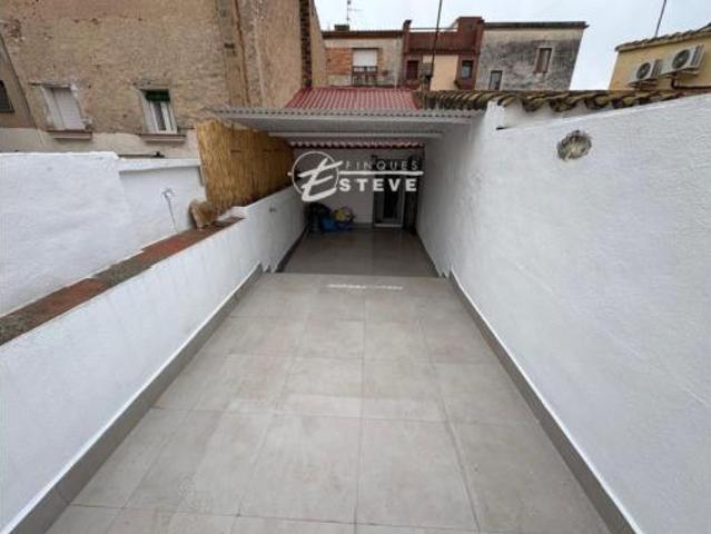 Casa Venta El Vendrell, Centre