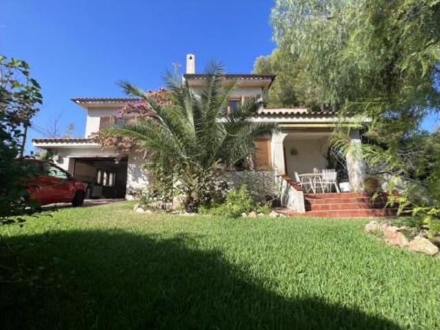 Casa Venta El Vendrell, Coma ruga El Francàs