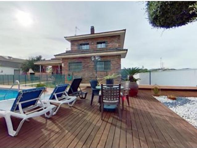 Casa Venta El Vendrell, Els Masos