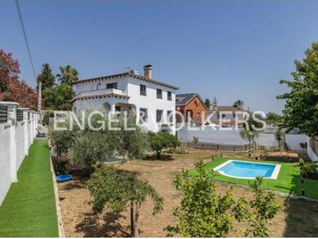 Casa Venta El Vendrell, Els Masos