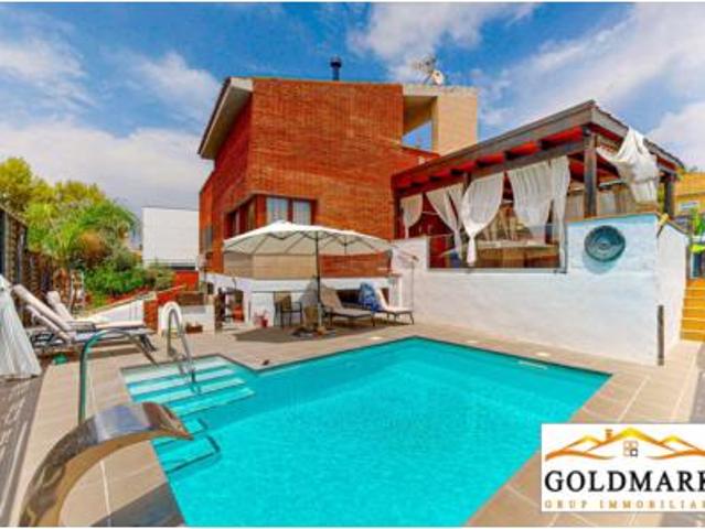 Casa Venta El Vendrell, La Muntanyeta La Franquesa