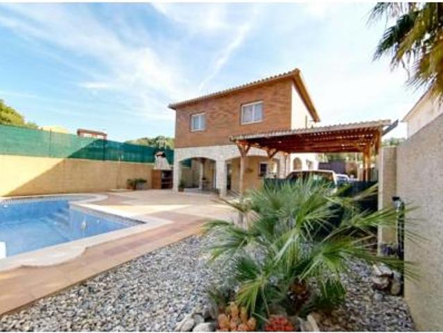Casa Venta El Vendrell, La Muntanyeta La Franquesa
