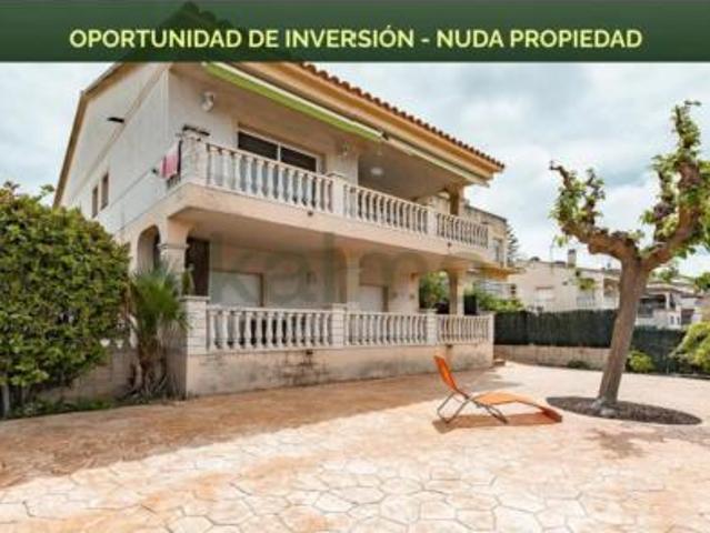 Casa Venta El Vendrell, La Muntanyeta La Franquesa