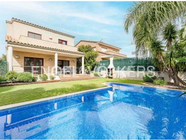 Casa Venta El Vendrell, Ponent França El Tancat