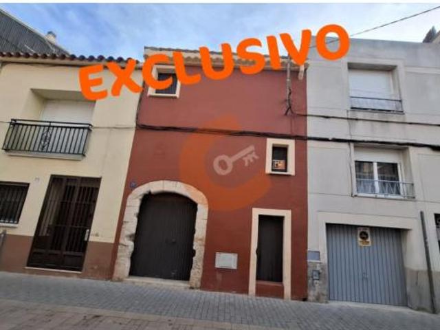 Casa Venta El Vendrell, Ponent França El Tancat
