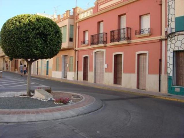 Casa Venta El Verger, El Verger
