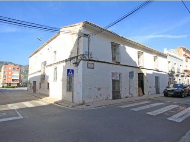 Casa Venta El Verger, El Verger