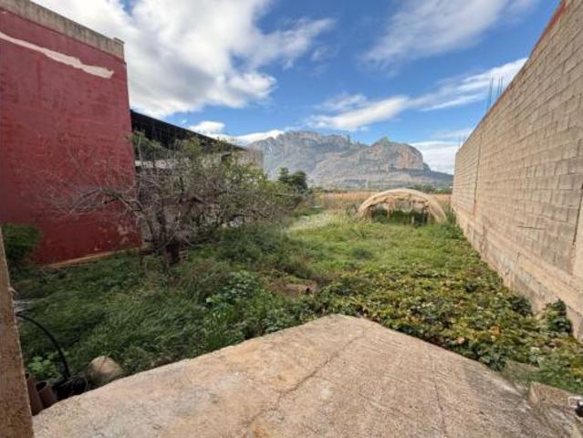 Casa Venta El Verger, El Verger