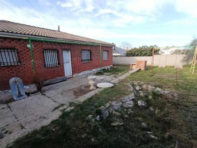 Casa Venta El Viso de San Juan, El Viso de San Juan